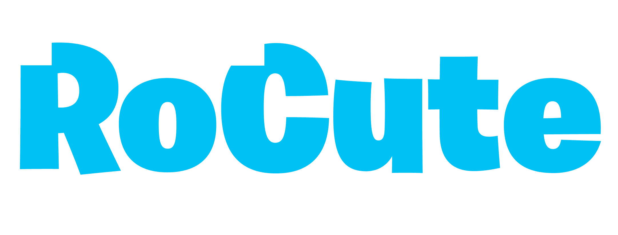 Rocute Logo